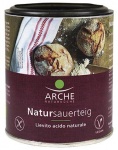 Natursauerteig 125 g BIO 