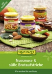 Info Nussmuse mit Rezepten 