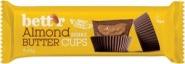 Mandelmus Cups 39g bio 