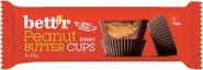Peanut Butter Cups 39g  Roobar 