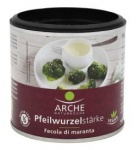 Pfeilwurzelstrke BIO 125 g  ARCHE 