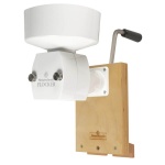 Messerschmidt Flockenhandm�hle 