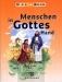 Menschen in Gottes Hand - Malbuch 4 