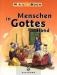 Menschen in Gottes Hand - Malbuch 5 