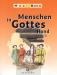 Menschen in Gottes Hand - Malbuch 7 