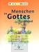 Menschen in Gottes Hand - Malbuch 8 