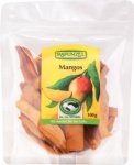 Mangoscheiben getrocknet BIO 100 g RAPUNZEL 