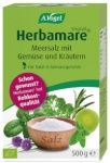 Herbamare® 500 g BIO   VOGEL Nachfüllpackung 