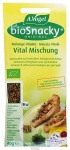 Vital-Mischung 40 g BIO SNACKY 