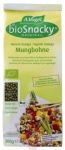 Mungbohnen grüne Soja BIO 200g von Biosnacky 