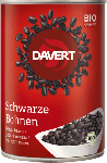 BIO Schwarze Bohnen 400g DAVERT 