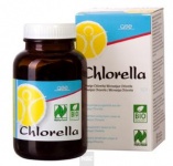 GSE Bio Chlorella Tabletten 550 Stück 