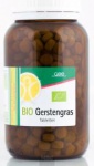GSE Bio Gerstengras Tabletten 500 Stück 