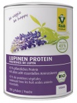 Lupinen Protein Pulver BIO 100g 