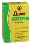 Heilerde Kapseln 60 St., Luvos 