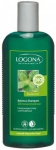 Anti-Fett Shampoo Zitronenmelisse 250 ml Logona 