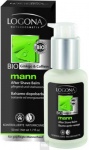 Logona Mann Aftershave Balsam 50ml 