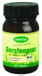 Gerstengras Tabletten 250 St. BIO, Sanatur 