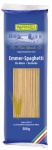 Emmer-Spaghetti Semola 500 g BIO Rapunzel 
