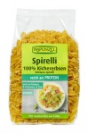 Kichererbsen Sprielli 300g bio Rapunzel 