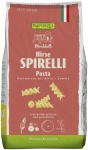 Spirelli mit Hirse Semola 500 g BIO 