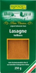 Lasagne-Platten Vollkorn BIO Rapunzel 250 g 