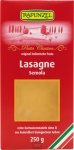 Lasagne-Platten Semola 250 g BIO RAPUNZEL 