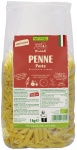 Penne Semola Gropackung 1 kg BIO 