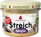 Streich Olive 180 g Zwergenwiese 