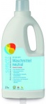 Flssigwaschmittel neutral, 2 ltr .Sonett 