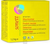 Basis Waschpulver 1,2 kg Sonett 