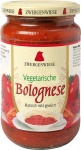 Vegetarische Bolognese 350 g Zwergenwiese 