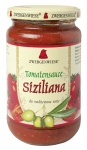 Tomatensauce Siziliana 350 g Zwergenwiese 