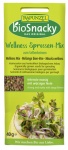 Wellness-Sprossen-Mix 40 g BIO SNACKY 