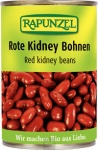 Rote Kidney Bohnen in der Dose BIO 400 g BIO 