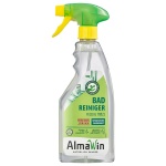 Badreiniger mit Sprayer 500ml, AlmaWin 