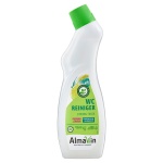 AlmaWin WC Reiniger zitronig frisch 750 ml 