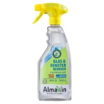 AlmaWin Glas und Fenster Reiniger 500ml 