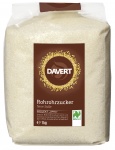 Brauner Rohrohrzucker BIO 1 kg milde Se 