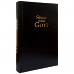 Singt unserm Gott - Liederbuch Neuauflage 2018 Premiumausgabe 