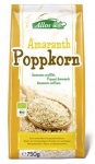 Amaranth-Popcorn 125 g ALLOS 