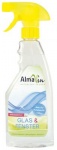 AlmaWin Glas und Fenster Reiniger 500ml 