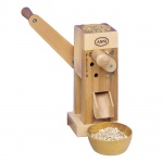 Anni Flockenquetsche von hawos 