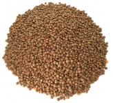 Gourmet Mountain Lentils BIO 5 kg raw food 