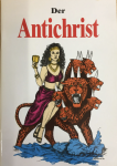 Der Antichrist - DIN A 5 Missionsbroschüre 