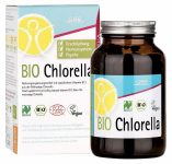 GSE Bio Chlorella Tabletten 240 Stück 