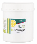 GSE Bio Gerstengras Pulver 250 g 