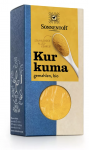 Kurkuma gemahlen, 40 g Sonnentor 