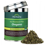 Oregano gerebelt BIO, 20g, Herbaria 