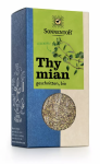 Thymian BIO, geschnitten 20 g  Sonnentor 